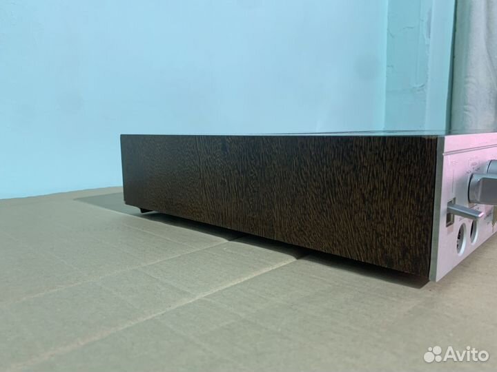 Усилитель Radiotechnika У-101-стерео