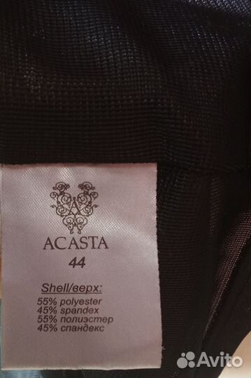 Платье женское вечернее