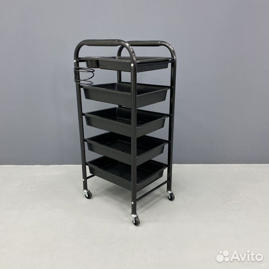 Парикмахерская тележка