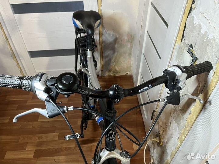 Велосипед Stels Navigator 800