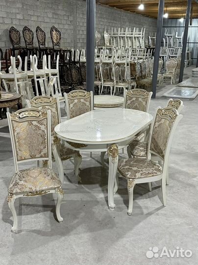 Стол в гостиную \ оплата при получении