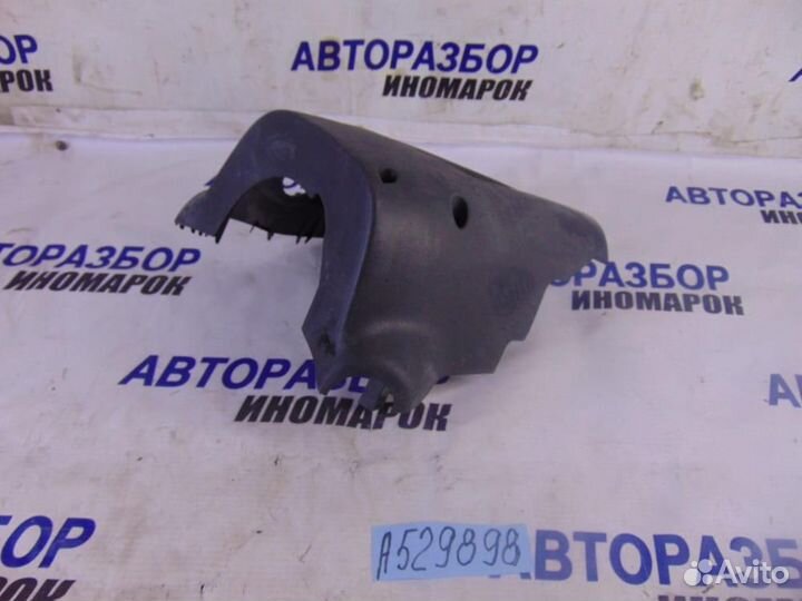 Кожух рулевой колонки для Nissan Tiida 1 2004-201