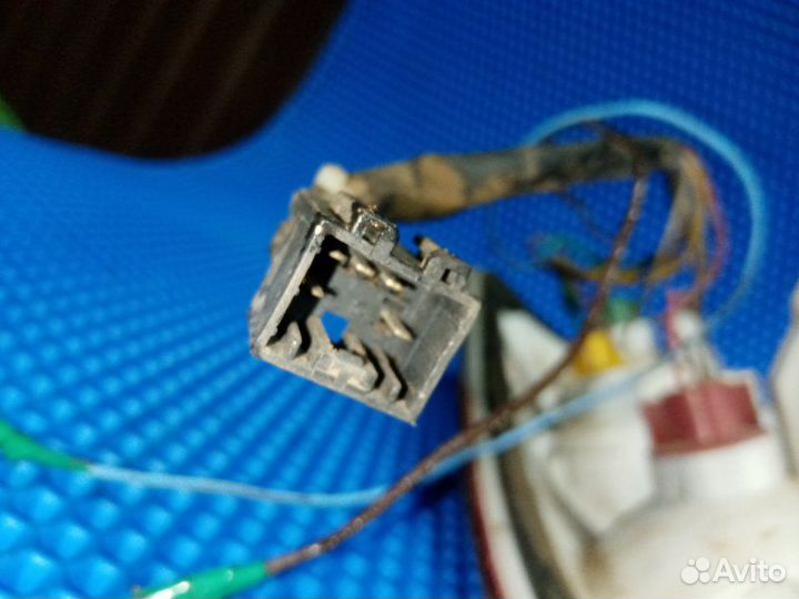 Фонарь задний правый Chery Tiggo SQR481F 2013