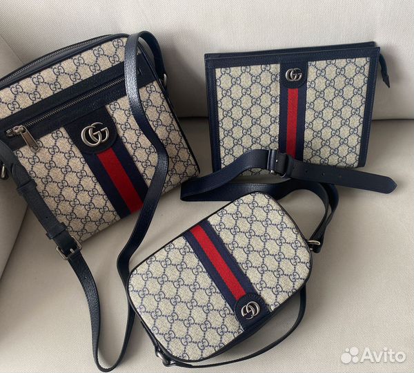 Сумка, клатч gucci
