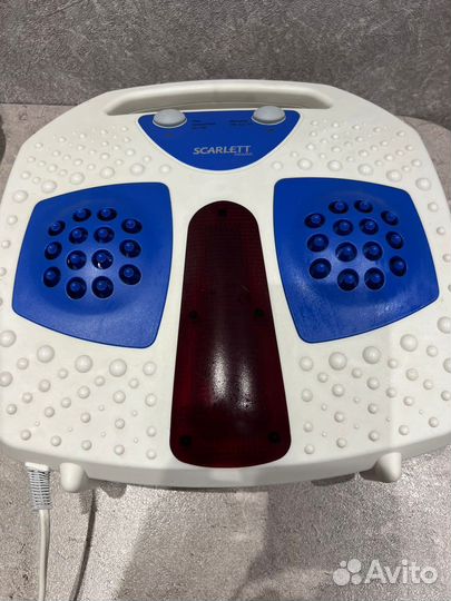 Массажер ног