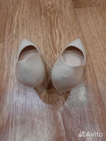 Туфли новые