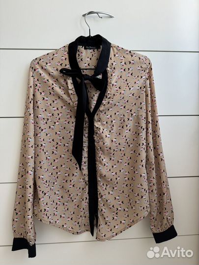 Блузка Kira Plastinina