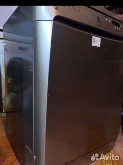 Посудомоечная машина Indesit