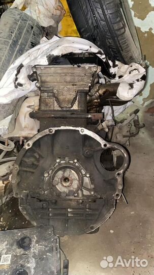 Двигатель змз 409 бу