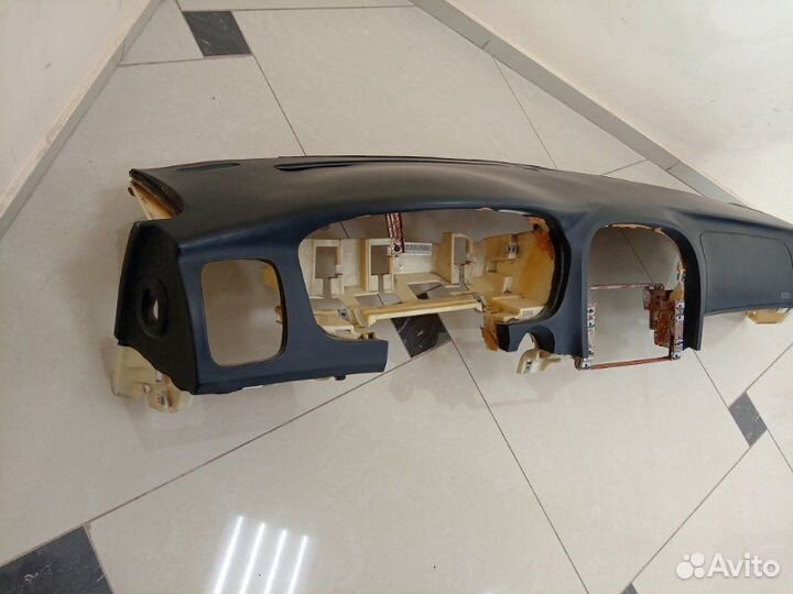 Парприз (торпедо) Hyundai Sonata EF G4JP 2005