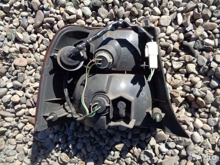 Стоп правый Toyota Camry SV41 3S-FE 1997