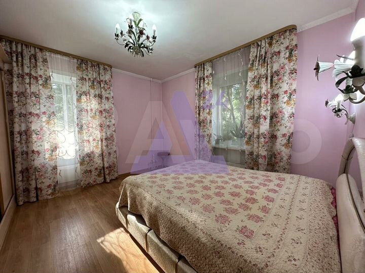 2-к. квартира, 61,1 м², 1/3 эт.