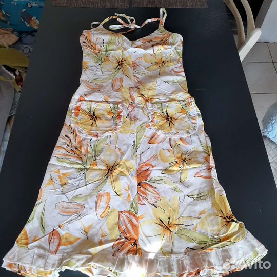 Летние вещи пакетом женские 42 44