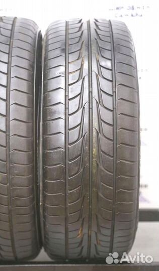 Firestone Firehawk Wide Oval 215/60 R17 96M