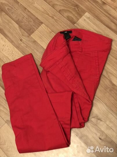 Штаны женские H&M