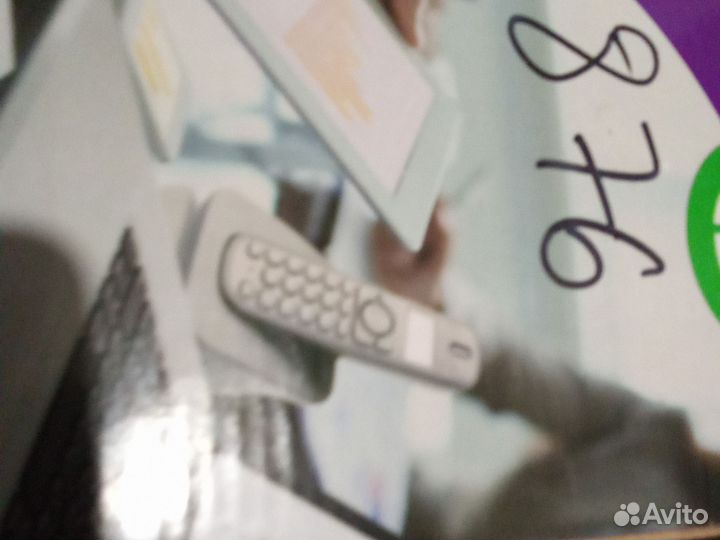 Телефон dect audivoces ip телефония