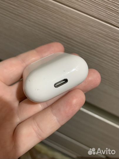 Airpods 1 го поколения (Оригинал)