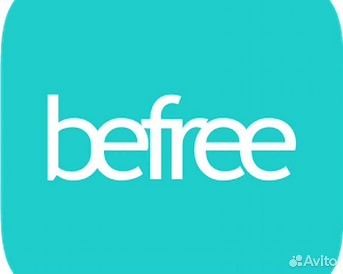 Продавец-консультант befree трц Талисман