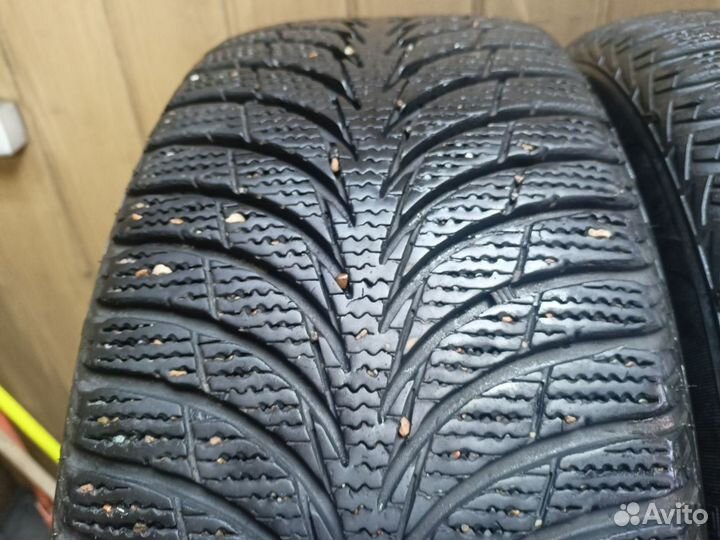 Goodyear UltraGrip Ice+ 205/55 R16 91T