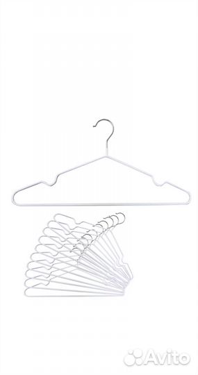 Вешалки плечики