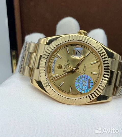 Мужские часы Rolex Day-Date