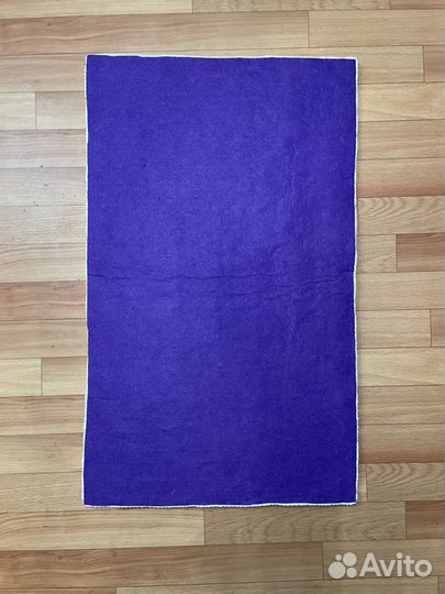 Ковёр Зебра