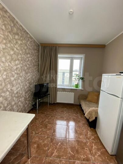 2-к. квартира, 55 м², 5/17 эт.