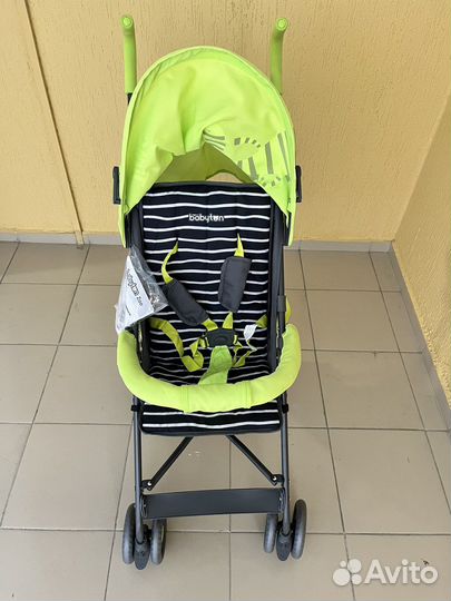 Прокат колясок