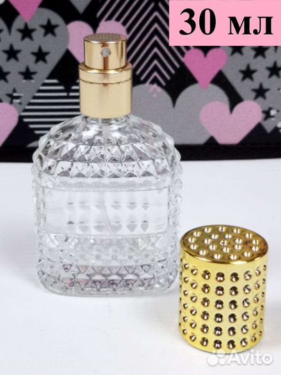 Флакон для духов