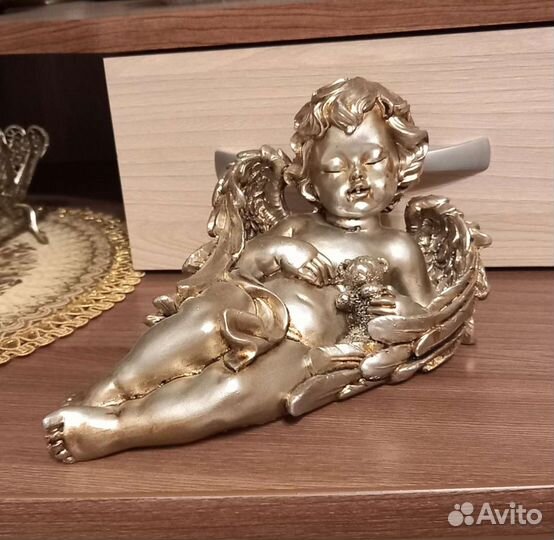 Статуэтка ангел