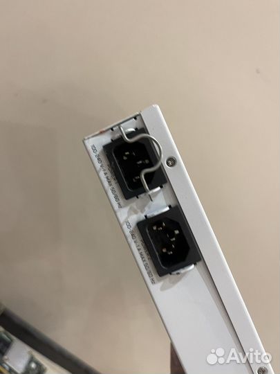 Mikrotik CRS328-4C-20S-4S+RM