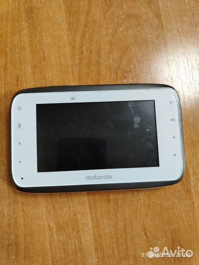 Видеоняня motorola