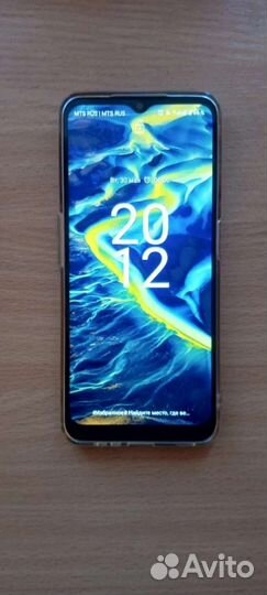 Realme c31 4/64 обмен