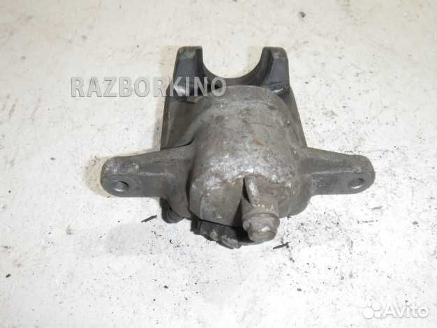 Суппорт задний левый