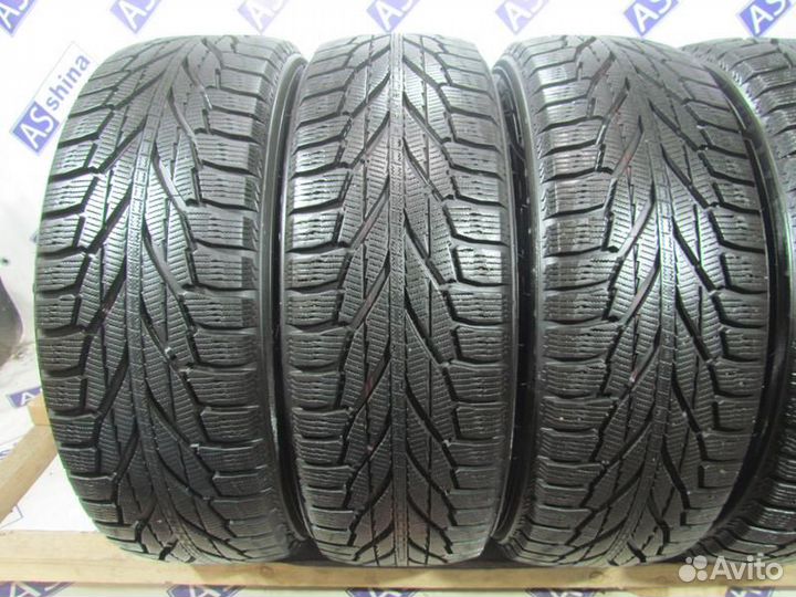 Nokian Tyres Hakkapeliitta R2 SUV 225/65 R17 88R