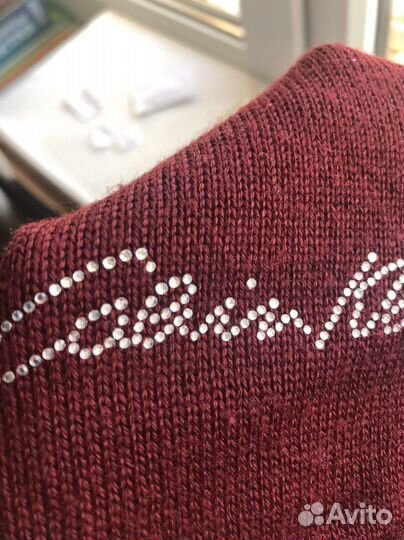 Шапка Calvin Klain оригинал