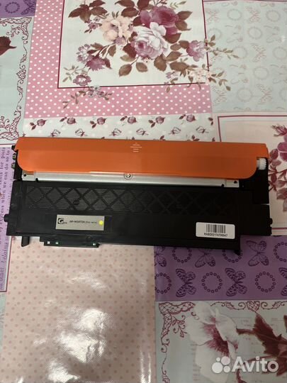 Картрижды для лазерного принтера