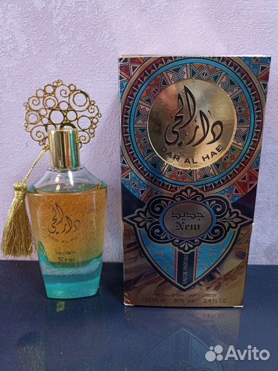 Парфюм из личной коллекции (обновление )