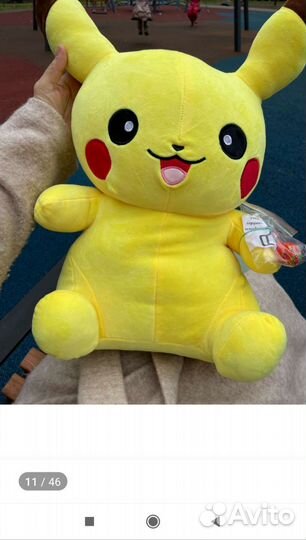 Мягкие игрушки, игрушки, для детей