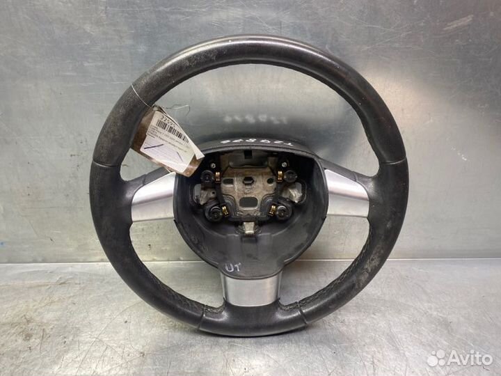 Рулевое колесо для AIR BAG (без AIR BAG) Ford