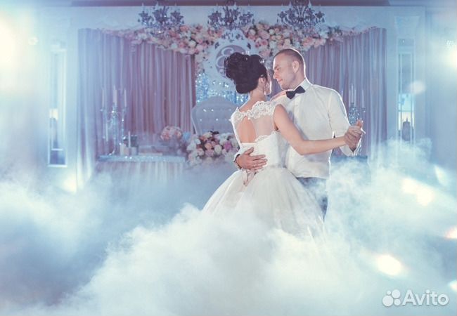 Тяжелый дым и холодные фонтаны (Нижний Новгород)