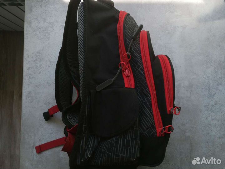 Рюкзак школьный ортопедический