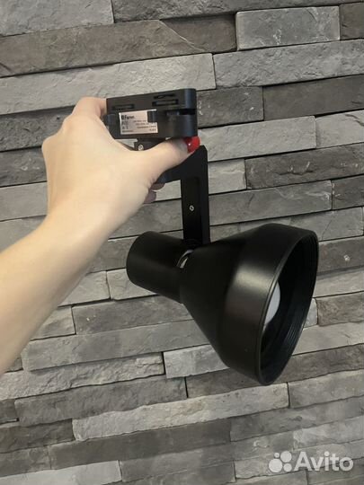 Светильник трековый Feron