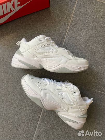 Кроссовки nike M2K Tekno