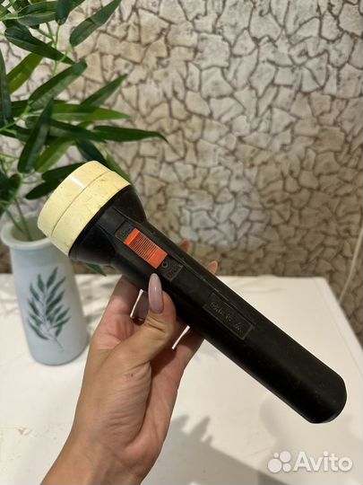 Фонарь СССР