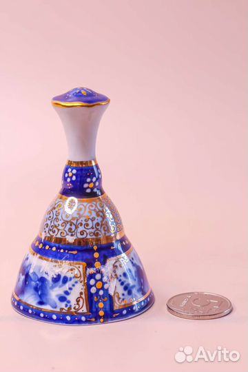 Колокольчики мастерской 