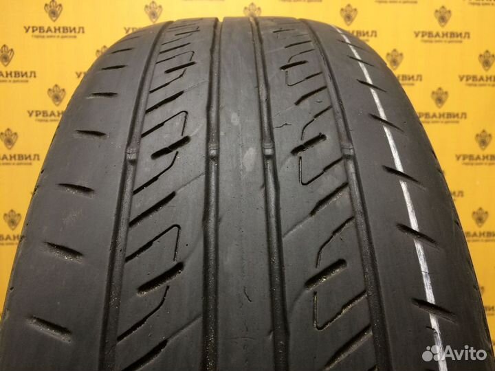 Dunlop Grandtrek PT2 235/60 R18 103H