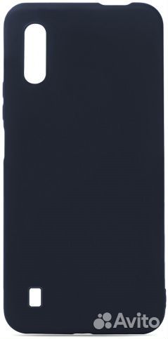 Чехол-бампер на Samsung Galaxy A01 новый