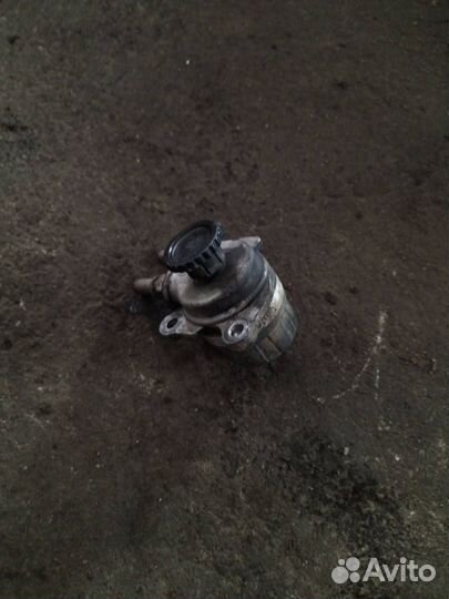 Насос топливный ручной (подкачка) MAN TGX 2008