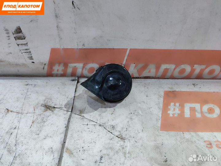 Сигнал звуковой Volkswagen Passat B6 2007